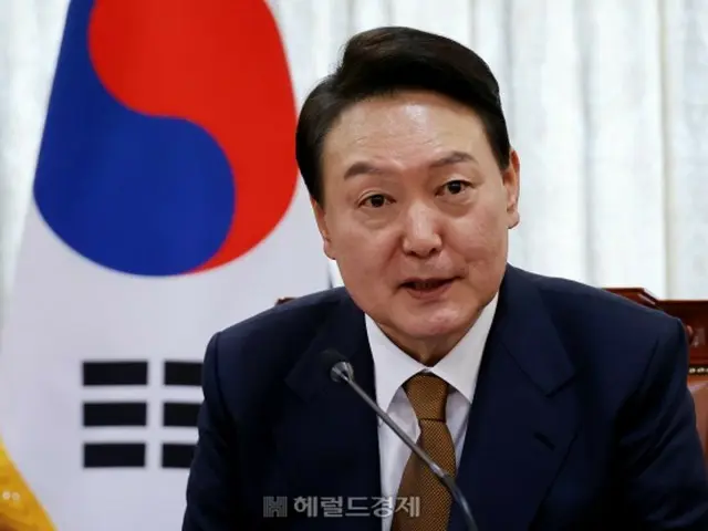 エコノミスト誌の「韓国はOECD経済成績2位」に…尹大統領「全国民が苦痛を耐えた結果」