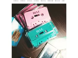 [官方]「B1A4」將於明年1月8日發行第8張迷你專輯《CONNECT》...時隔2年2個月與粉絲見面