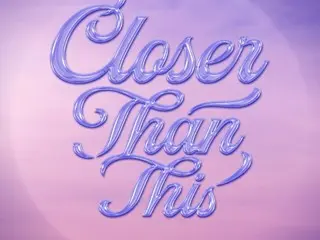 「BTS」JIMIN的個人單曲《Closer Than This》入伍後在全球90個國家和地區的iTunes上排名第一！