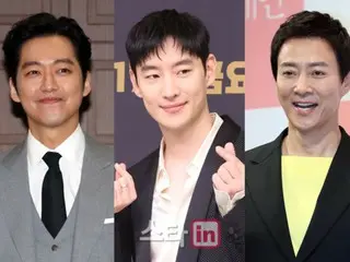 預測今年的演技大賞…李帝勳（SBS）和南宮珉（MBC）到底會獲得大獎嗎？也要關注未來不可預測的KBS。