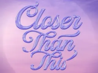 「BTS」智旻的個人歌曲《Closer Than This》擊敗著名聖誕歌曲，連續兩天排名第一