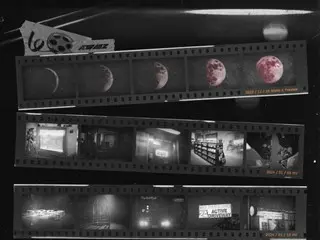 《ATEEZ》第四彈MV將於1月公開…期待值上升