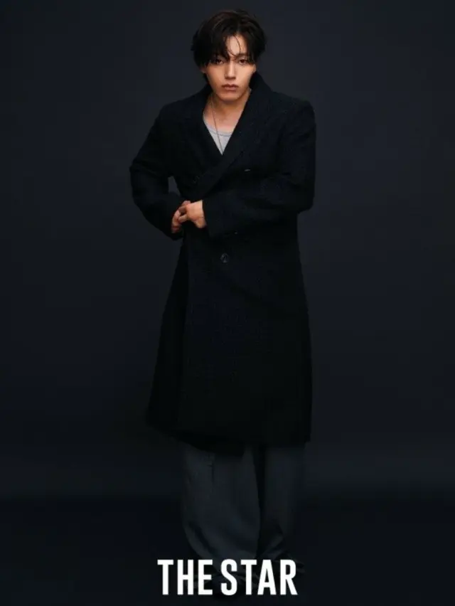 俳優ヨ・ジング、俳優キム・ユンソクとのうれしい再会「たくさん大事にしてくれている」…画報公開