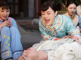 《華語NOW》《如月花開》第五集，吳天被攻擊昏迷=劇情簡介/劇透