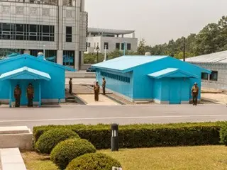 北韓發射200槍作為對南韓訓練的反制