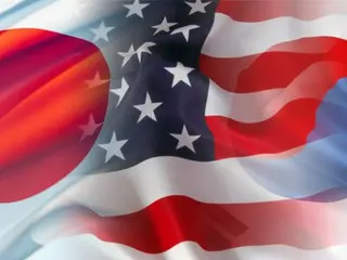 中國在“日美韓對話”中表示，“日韓已成為美國印太戰略的‘步兵’棋子。”