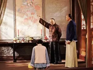 《現在的中國劇》《如花月開》第11集，原諒吳文文吳坦與週瑩=劇情/劇透