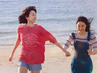金多美和全昭妮在《靈魂伴侶》中體現了“唯一最好的朋友”，現場照片和主要影片已公開！