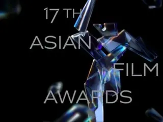 【官方】「第17屆亞洲電影大獎」提名名單公佈…《首爾之春》提名最多