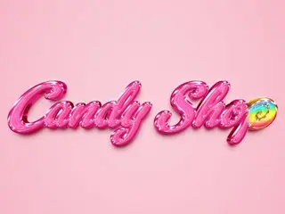 Brave Entertainment新女團，隊名“Candy Shop”