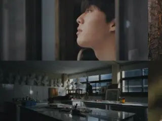 歌手LEE HI、新曲「My Beloved」一部初公開