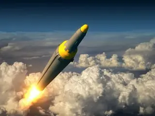 北韓發射中程彈道飛彈…推測是新型中程彈道飛彈 = 韓國