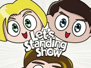 「SUPER JUNIOR-LSS」宣布第1張日本迷你專輯「Let's Standing Show」...將於17日發行
