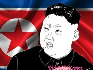 金正恩：「憲法規定『韓國是頭號敵人，也是不變的主要敵人。』」…「如果發生戰爭，我們將佔領併吞南韓」=北韓朝鮮
