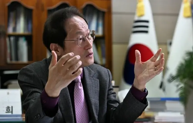 ソウル市教育庁トップに二審でも有罪判決…解雇教員の不正採用で＝韓国