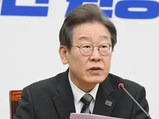 韓國最大反對黨代表：“總統公然干涉政黨選舉”…“違反‘中立義務’”