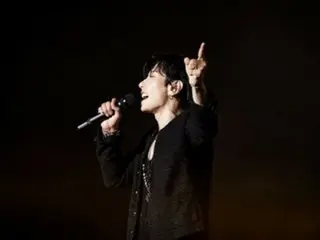 [官方]歌手樸孝信將作為特別DJ出演「星夜」…時隔1年4個月回歸