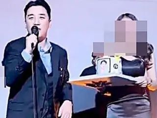 《不悔改》VI（前BIGBANG）提及GD大驚小怪…7年前的爭議影片再次現身