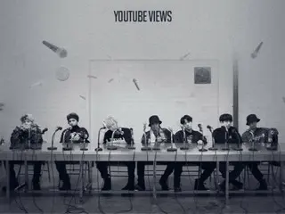 《BTS》《MIC Drop》MV點擊量突破14億次