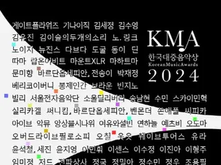 JUNG KOOK、《New Jeans》等入圍第21屆韓國大眾音樂獎