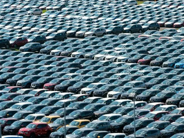 昨年における車の輸出は196か国に276万台...8年ぶりに最多