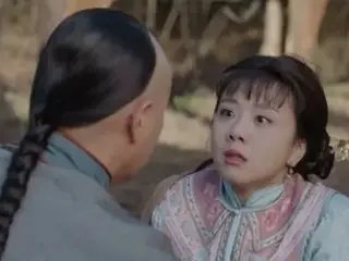 《華語NOW》《如月花開》第30集，西隱小姐吳莉被一群盜賊綁架=劇情簡介/劇透