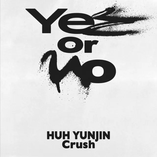 ≪今日のK-POP≫　「GroovyRoom」の「Yes or No（Feat.ホ・ユンジン of LE SSERAFIM、Crush）」　温かみのあるサウンドと柔らかくて甘い歌声が心地よく耳に残る