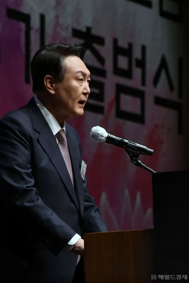仏教遺産の保護に力…尹大統領、協力官新設を表明＝韓国