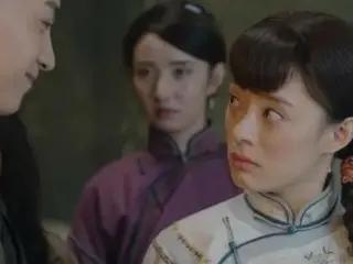 《現在的中國劇》《如花月開》第34集，沈星宇發現自己愛著週瑩=劇情/劇透