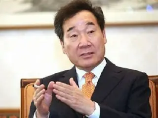 改革未來黨人才引進委員會委員長李洛淵透露是否會在建黨大會後參加大選…「趁現在還來得及」=韓國