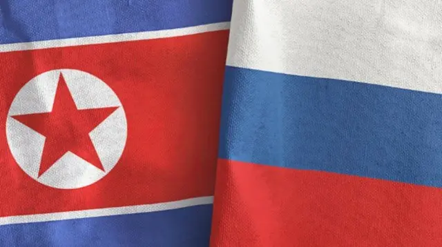 露朝が「議会」間の交流…北朝鮮代表団が13日に「ロシア下院」を訪問