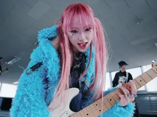 YENA（原IZONE）於2月7日發行的JAPAN第2首單曲《DNA》MV已公開！