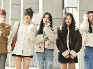 “解散傳聞發生”“Red Velvet”，Irene也重新簽約......剩餘成員的興趣聚集