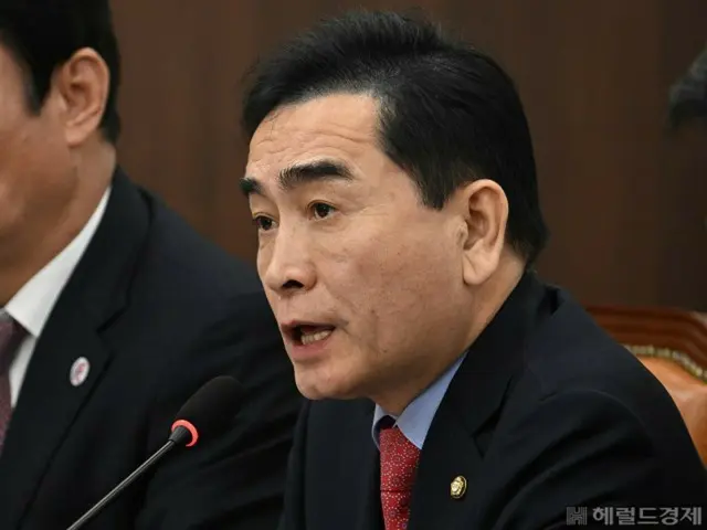 北エリート出身の韓国議員「北はこれまでとは全く異なる挑発を」と警告