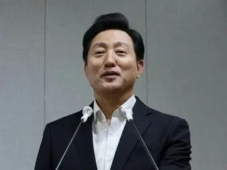 前總統李承晚的紀錄片取得了不同尋常的成功......首爾市長吳世勳：“我通過錯誤學到了不止一兩件關於歷史的事情” - 韓國