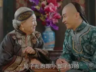 《現在的中國劇》《月上花開》第43集，週瑩開始被沈星燕的善良所吸引=劇情簡介/劇透
