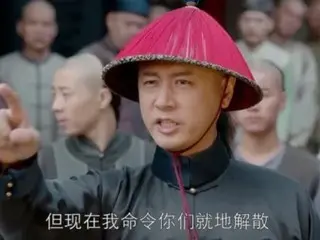 《現在的中國劇》《如月花開》第44集，吳梨向趙白石告白=劇情簡介/劇透