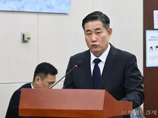 南韓國防部長申元智：“如果北韓挑釁，我們將本著‘立即、強力、到底’的原則進行報復”