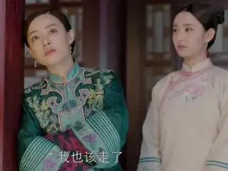 《現在的中國劇》《如花月開》第49集吳儀與趙白石結婚=劇情簡介/劇透