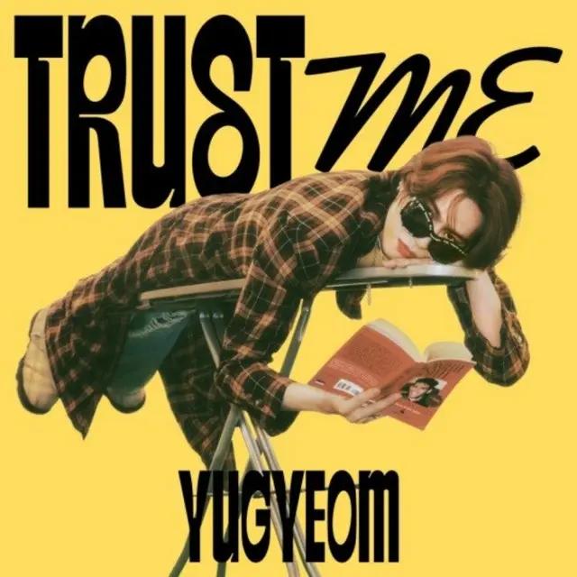 「GOT7」YUGYEOM、1stソロアルバム「TRUST ME」ハイライトメドレーを公開…カムバックD-1