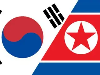 北韓強調與南韓「劃清界線」的立場=改變國歌、地圖顯示等。