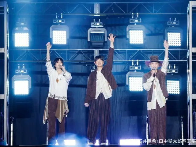 <官方報導> “SHINee”在東京巨蛋與粉絲相聚兩天，標誌著新歷史的開始
