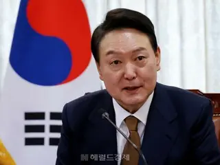 韓國總統尹恩惠的 Deepfake 影片瘋傳 = 政府在大選前感到緊張