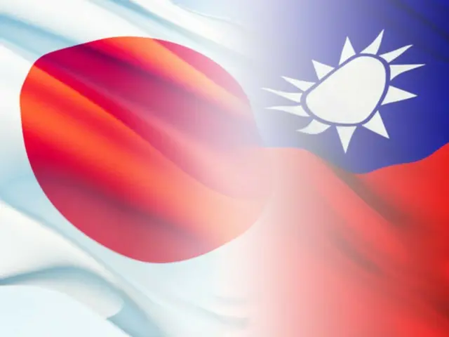台湾与党、「日米」との密着を強化