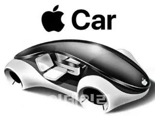 「蘋果停止開發電動車Apple Car」…資源聚焦AI