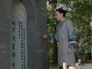 《現在的中國劇》《如花月開》第60集，週瑩對沈星燕的死難掩悲傷=劇情簡介/劇透