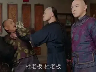 《現在的中國劇》《如月花開》第68集，週瑩向沉四海發難=劇情簡介/劇透