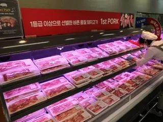 韓國大型超市應對生鮮電商競爭