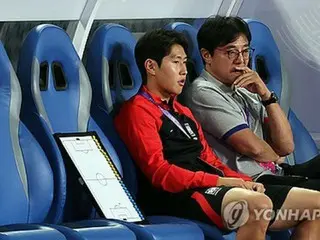 引起爭議的韓國國家足球隊李康仁將參加下週的世界盃預選賽。