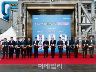 三星開始全面興建8.6代OLED產線，2026年開始量產=韓國